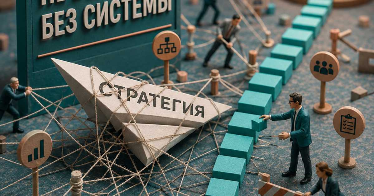 Стратегии успешного бизнеса: Как Консалтинг меняет игру